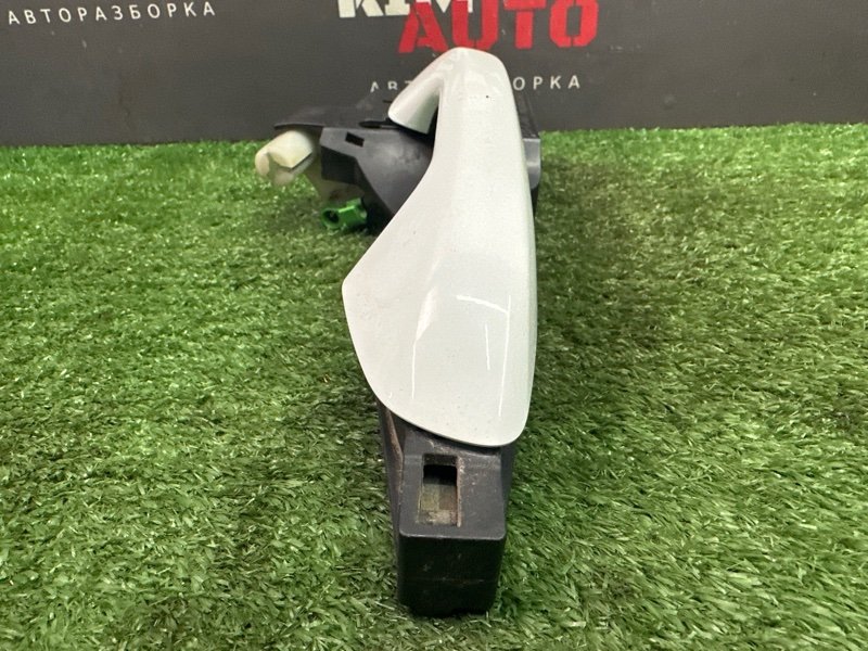 Ручка двери наружная в сборе Kia Rio X 2021