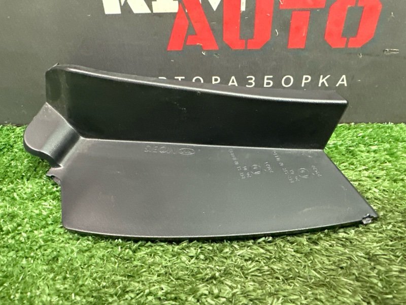 Накладка фонаря Kia Rio X 2021