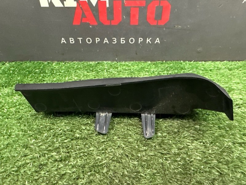 Накладка фонаря Kia Rio X 2021