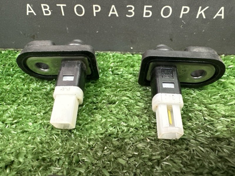 Концевик двери Kia Rio X 2021