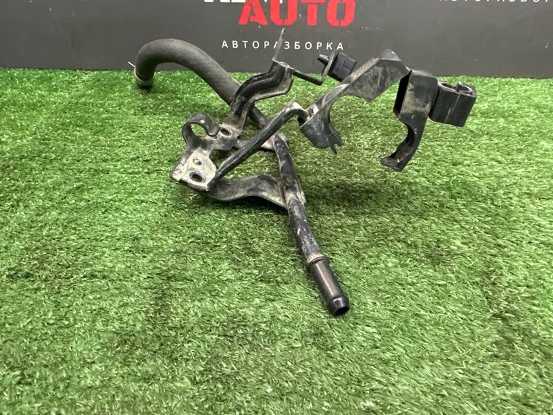 Трубка вакуумная Kia Rio X 2021