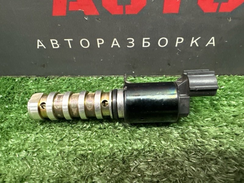 Клапан изменения фаз ГРМ VVTI Kia Rio X 2021