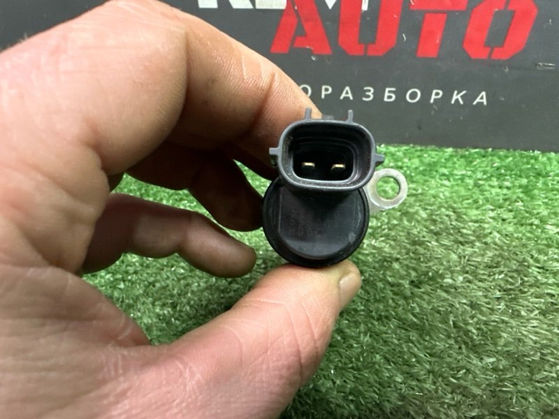 Клапан изменения фаз ГРМ VVTI Kia Rio X 2021