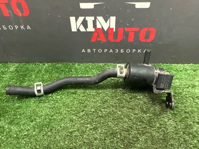 Клапан адсорбера Kia Rio X 2021