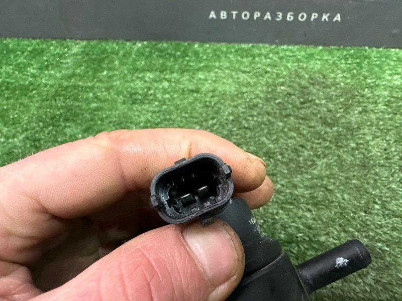 Клапан адсорбера Kia Rio X 2021