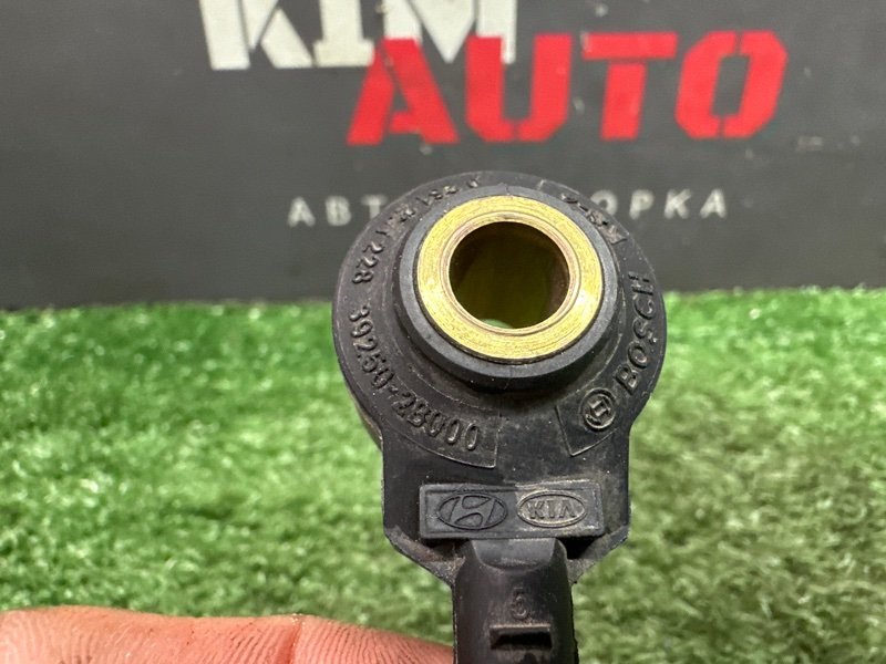 Датчик детонации Kia Rio X 2021