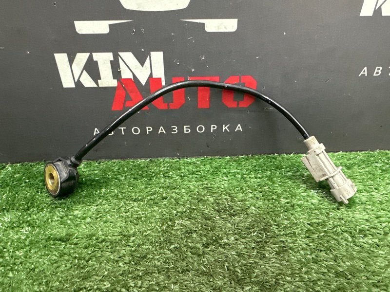 Датчик детонации Kia Rio X 2021