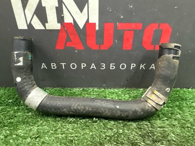 Патрубок охлаждения Kia Rio X 2021