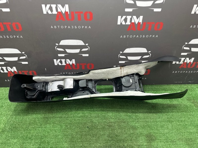 Консоль между сидений Kia Rio 3 2014 QB