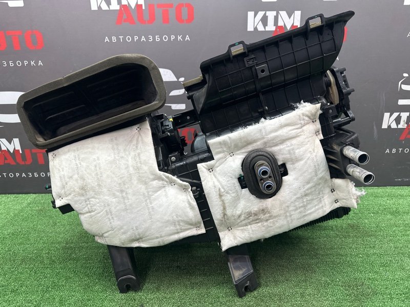 Отопитель в сборе Kia Rio 3 2014 QB