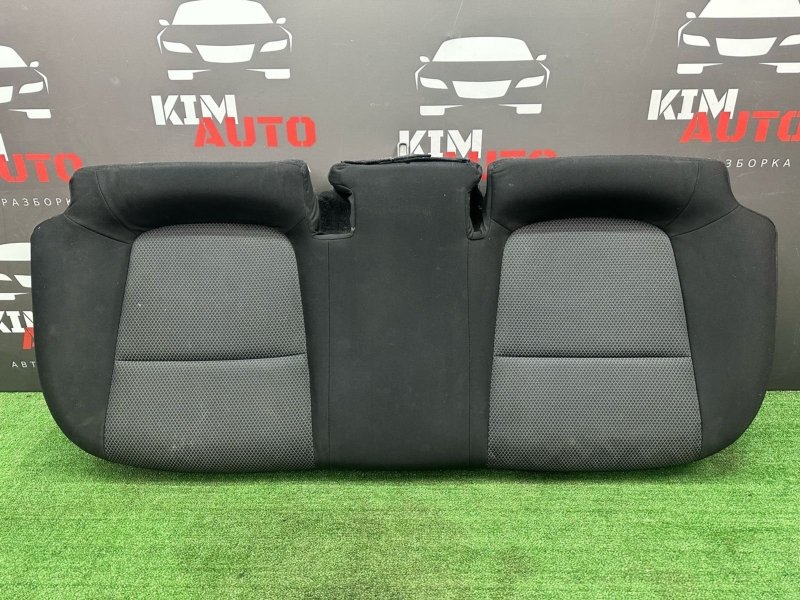 Сиденье задний ряд Hyundai Creta GS 2017