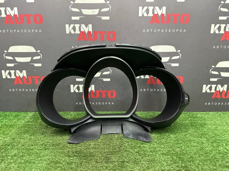 Накладка панели приборов Kia Rio 3 2014 QB