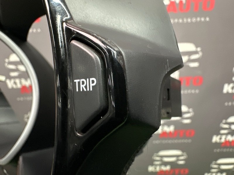Накладка панели приборов Kia Rio 3 2014 QB