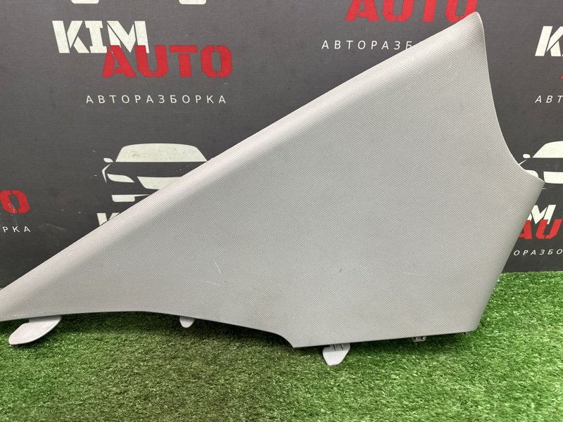 Накладка стойки кузова Kia Rio 3 2014 QB