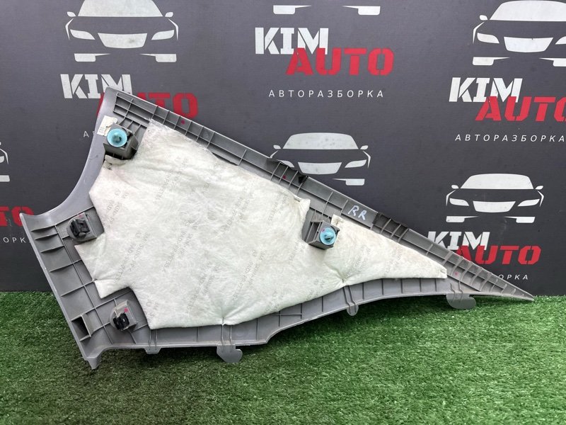 Накладка стойки кузова Kia Rio 3 2014 QB