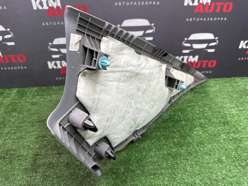 Накладка стойки кузова Kia Rio 3 2014 QB