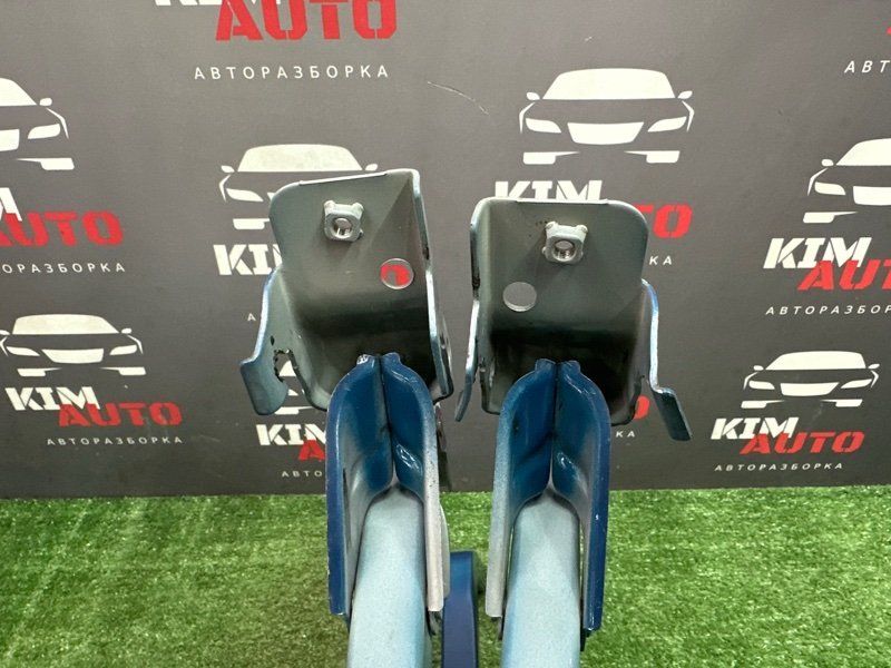 Петли крышки багажника Kia Rio 3 2014 QB