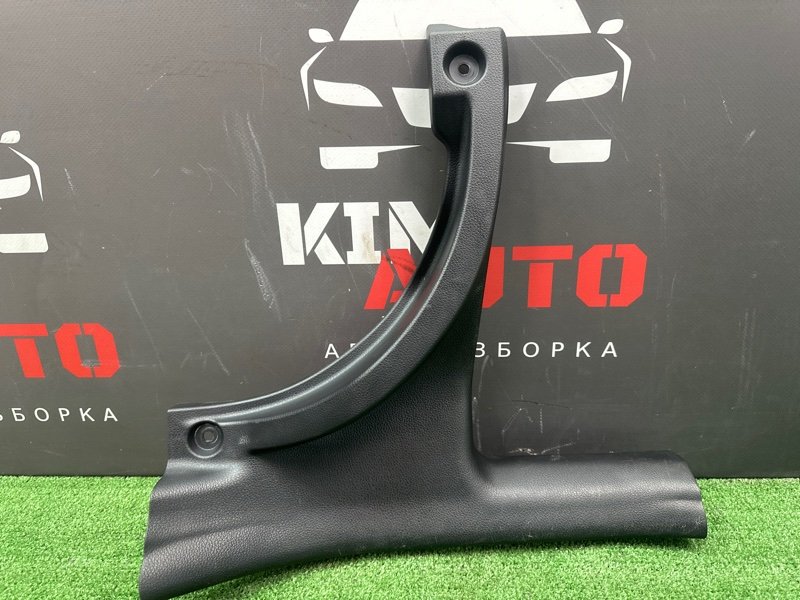 Накладка порога салона Kia Rio 3 2014 QB
