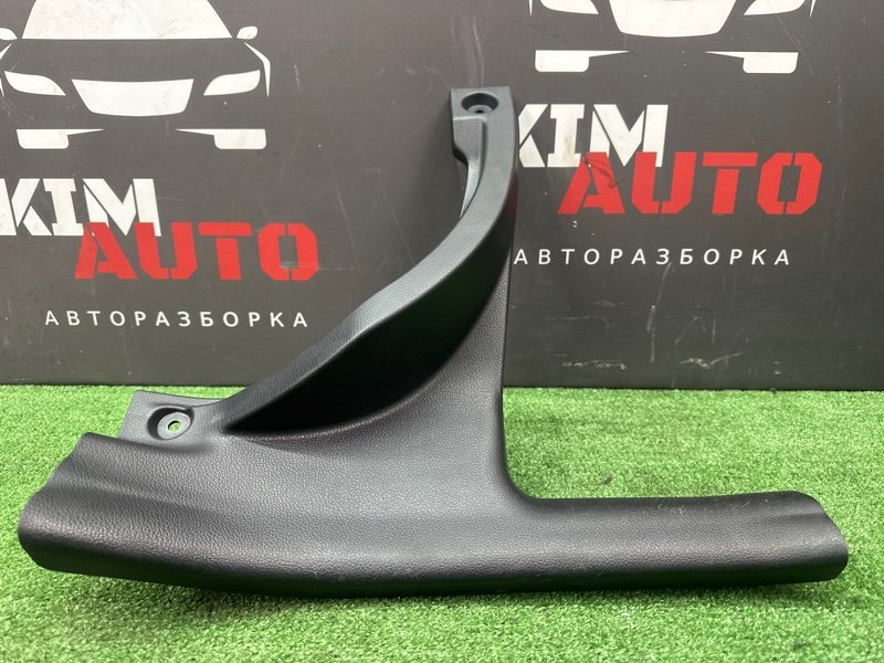 Накладка порога салона Kia Rio 3 2014 QB