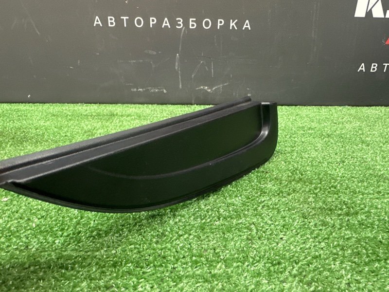 Накладка двери Kia Rio 3 2014 QB