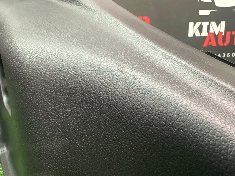Обшивка колесной арки Kia Rio 3 2014 QB