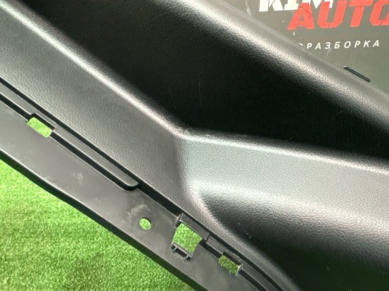 Обшивка колесной арки Kia Rio 3 2014 QB