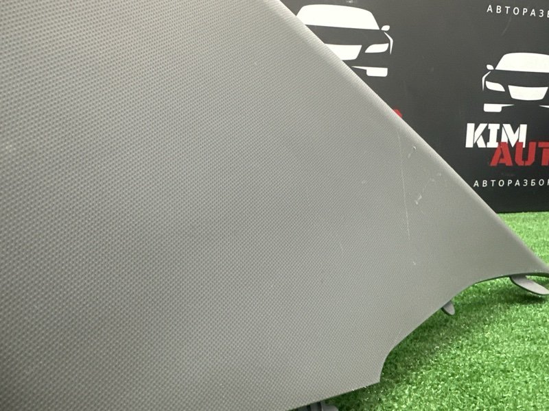 Накладка стойки кузова Kia Rio 3 2014 QB