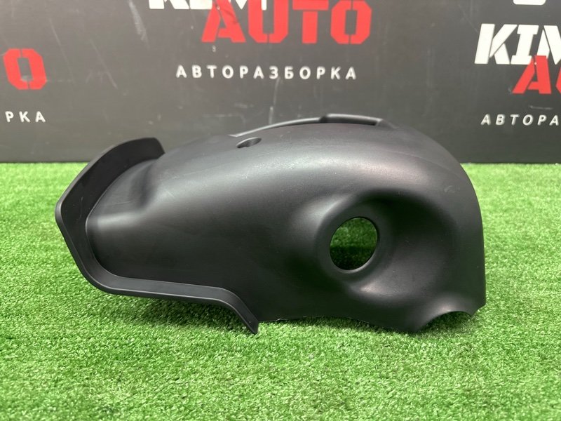 Кожух рулевой колонки Kia Rio 3 2014 QB