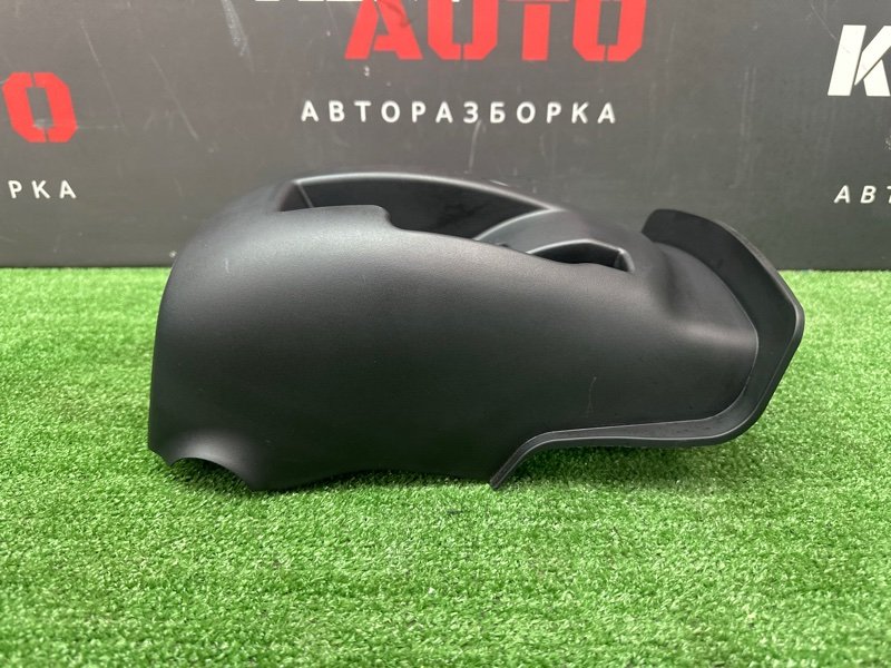 Кожух рулевой колонки Kia Rio 3 2014 QB