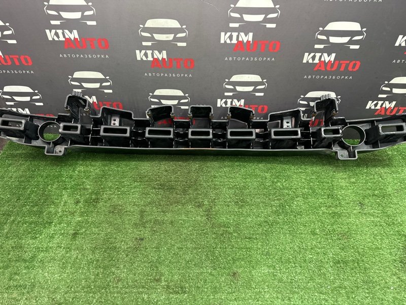 Абсорбер переднего бампера Kia Rio 3 2014 QB