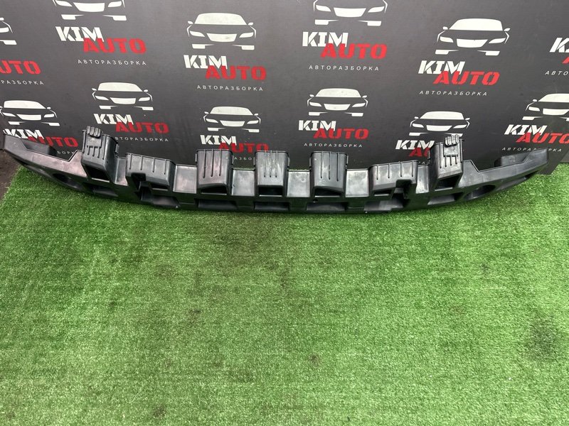 Абсорбер переднего бампера Kia Rio 3 2014 QB