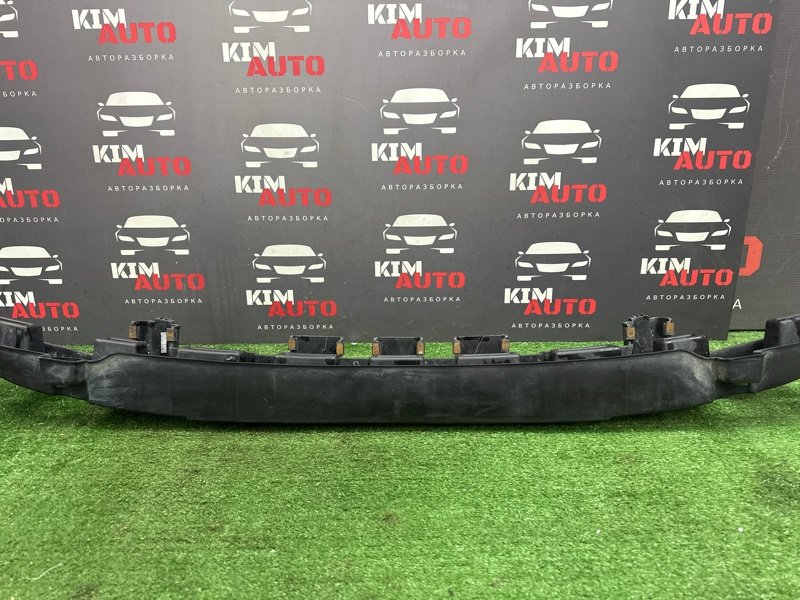 Абсорбер переднего бампера Kia Rio 3 2014 QB