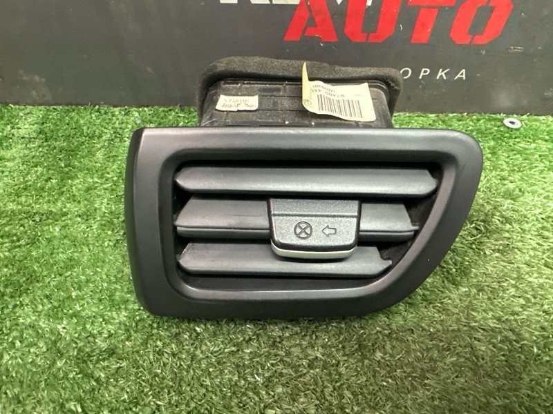 Дефлектор отопителя Kia Rio 3 2014 QB
