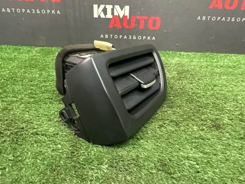 Дефлектор отопителя Kia Rio 3 2014 QB
