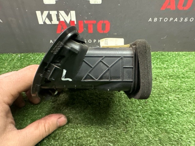 Дефлектор отопителя Kia Rio 3 2014 QB