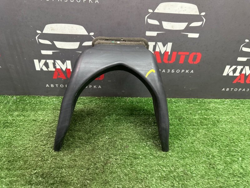 Воздуховод отопителя Kia Rio 3 2014 QB