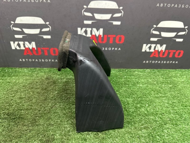 Воздуховод отопителя Kia Rio 3 2014 QB