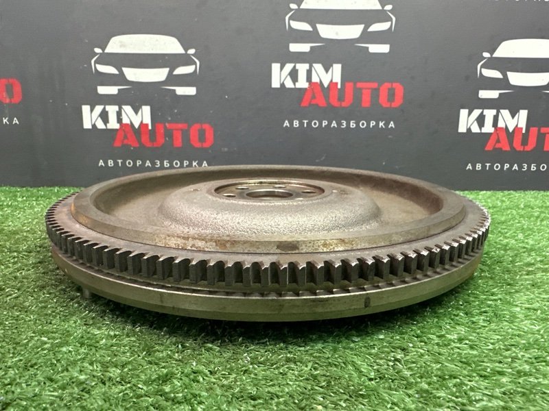Маховик МКПП Kia Rio X 2021