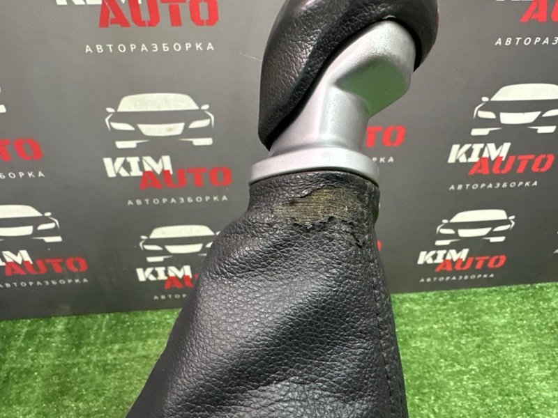 Рукоять МКПП Kia Rio 3 2014 QB