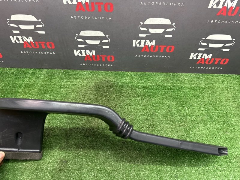 Воздуховод пола Kia Rio 3 2014 QB