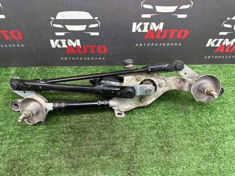 Трапеция дворников с мотором Kia Rio 3 2014 QB