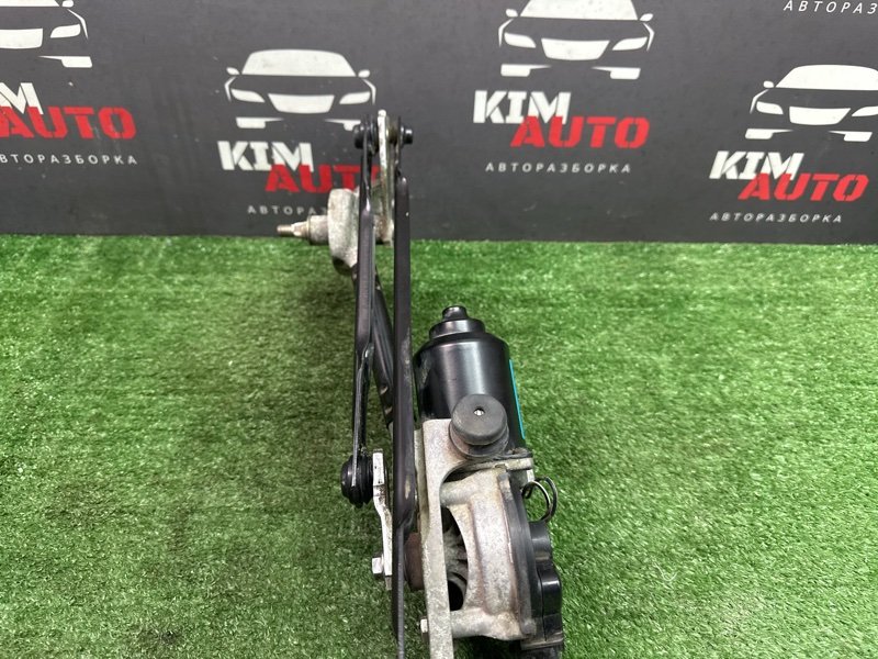 Трапеция дворников с мотором Kia Rio 3 2014 QB