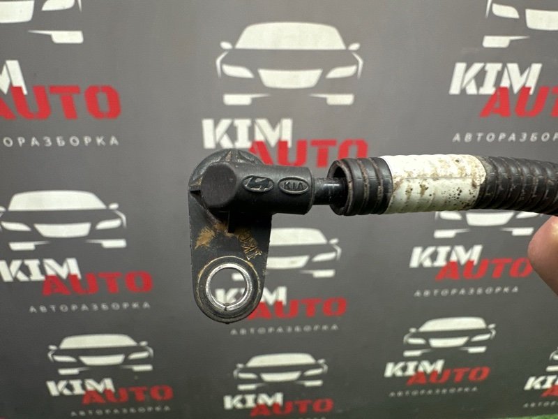 Датчик ABS Kia Rio 3 2014 QB