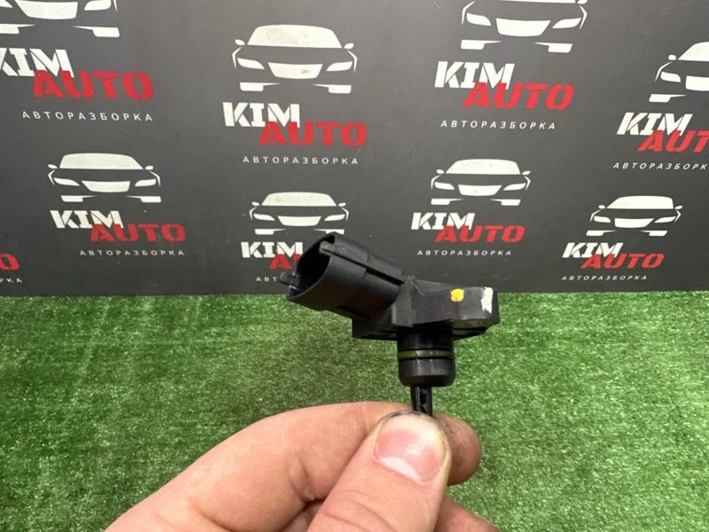 Датчик массового расхода воздуха ДМРВ Kia Rio 3 2014 QB