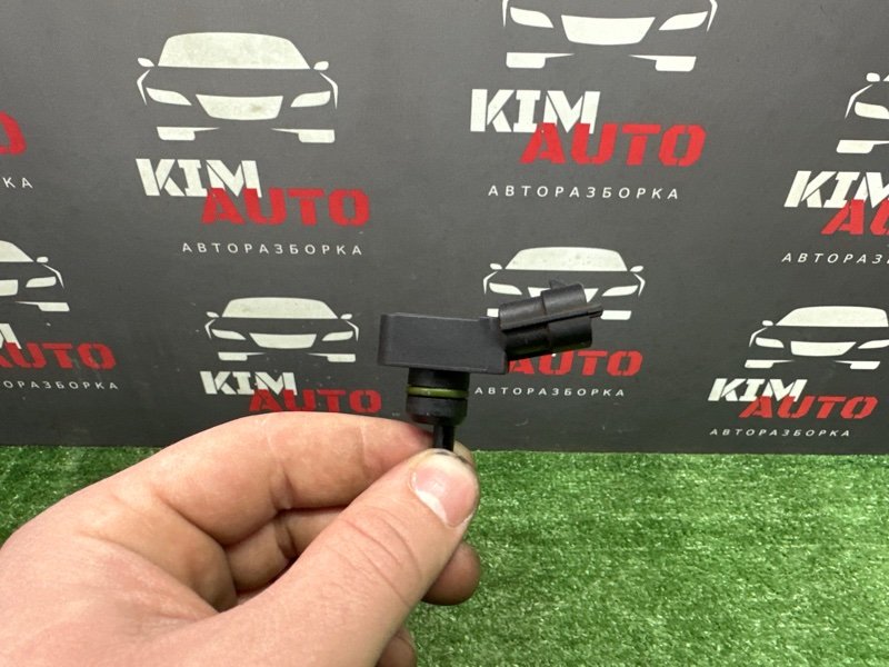 Датчик массового расхода воздуха ДМРВ Kia Rio 3 2014 QB