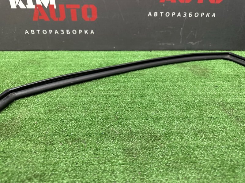 Уплотнитель стекла направляющий Kia Rio 3 2014 QB