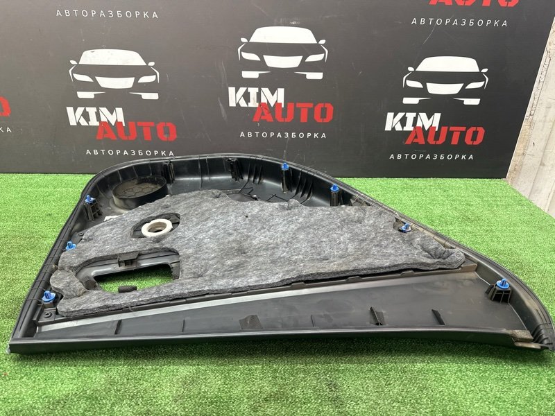 Обшивка двери Kia Rio 3 2014 QB