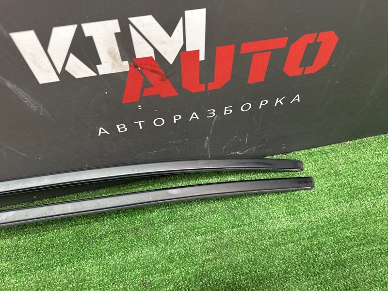 Молдинг крыши Kia Rio 3 2014 QB
