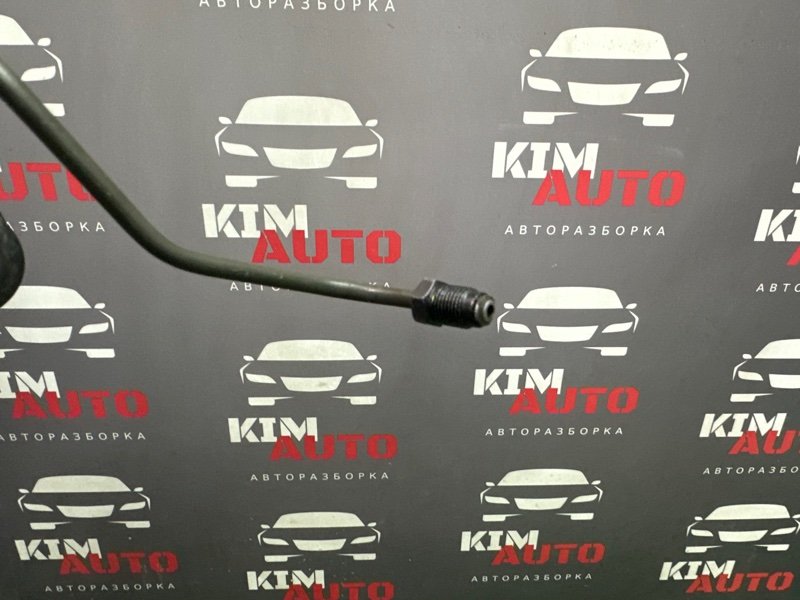 Рабочий цилиндр сцепления Kia Rio 3 2014 QB