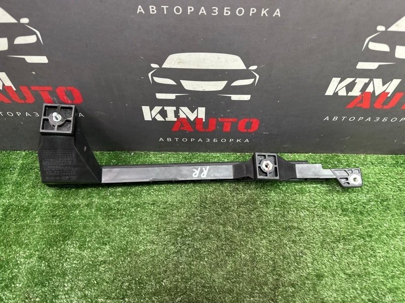 Направляющая стекла двери Kia Rio 3 2014 QB